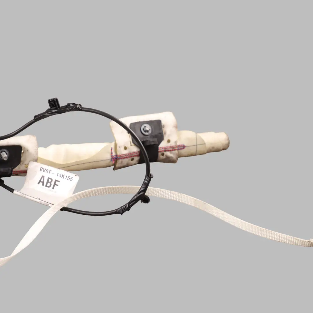 Ford Focus Mk3 Wiring Harness For Roof Airbag Left Right N/O/S - SKU BV6T-14K155-ABF - Part number BV6T-14K155-ABF