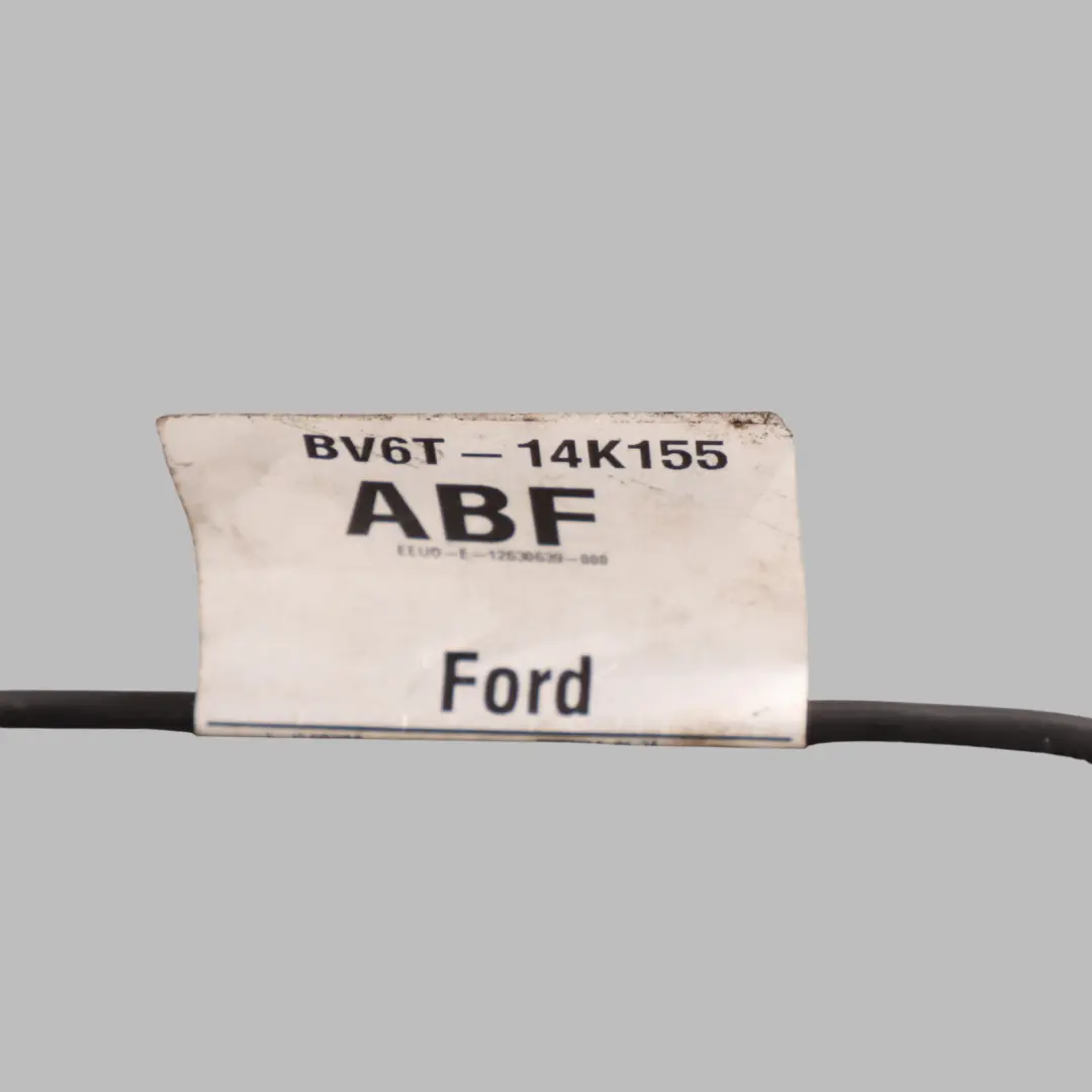 Mk3 Wiring Harness For Roof Airbag Left Right N/O/S to Ford Focus with Part number BV6T-14K155-ABF Ford Focus Mk3 Wiring Harness For Roof Airbag Left Right N/O/S - SKU BV6T-14K155-ABF - Part number BV6T-14K155-ABF