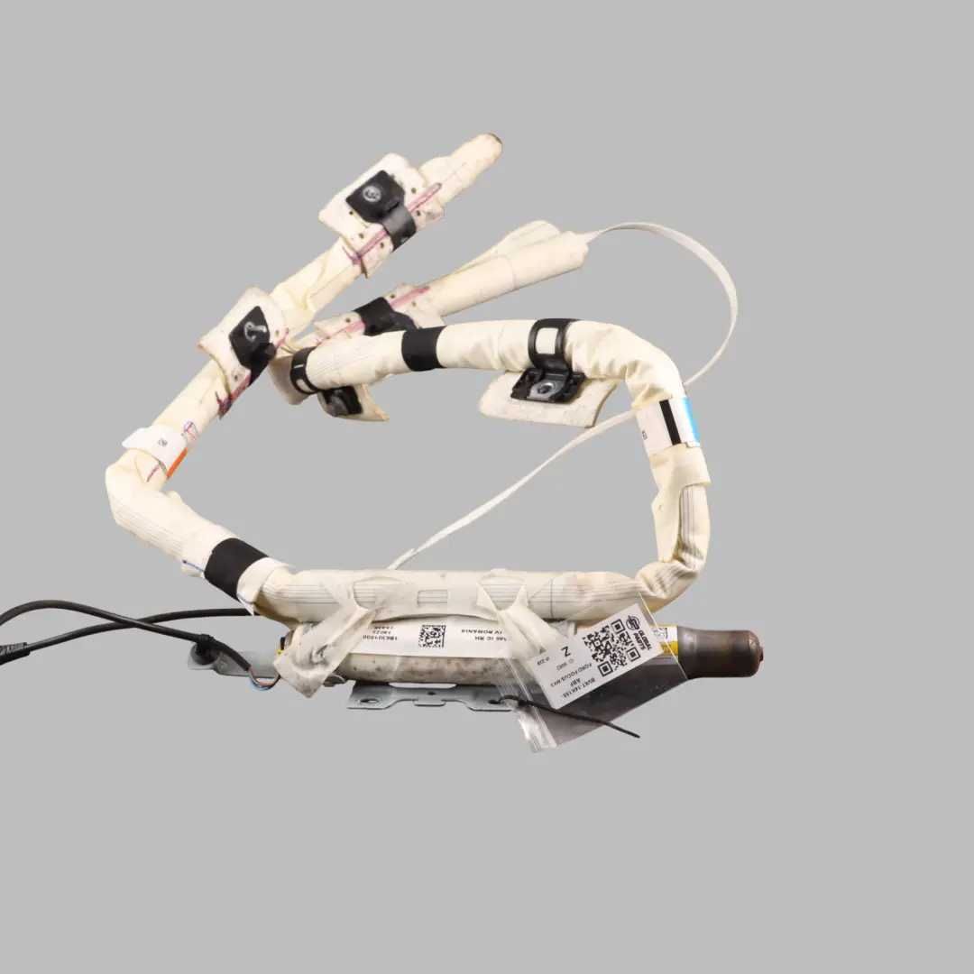 Mk3 Wiring Harness For Roof Airbag Left Right N/O/S to Ford Focus with Part number BV6T-14K155-ABF Ford Focus Mk3 Wiring Harness For Roof Airbag Left Right N/O/S - SKU BV6T-14K155-ABF - Part number BV6T-14K155-ABF