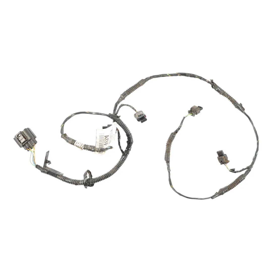 Mk3 Mazo De Cables Del Sensor De Aparcamiento Trasero para Ford Focus con número de pieza BV6T-15K868-ADF Ford Focus Mk3 Mazo De Cables Del Sensor De Aparcamiento Trasero - SKU BV6T-15K868-ADF - Número de pieza BV6T-15K868-ADF