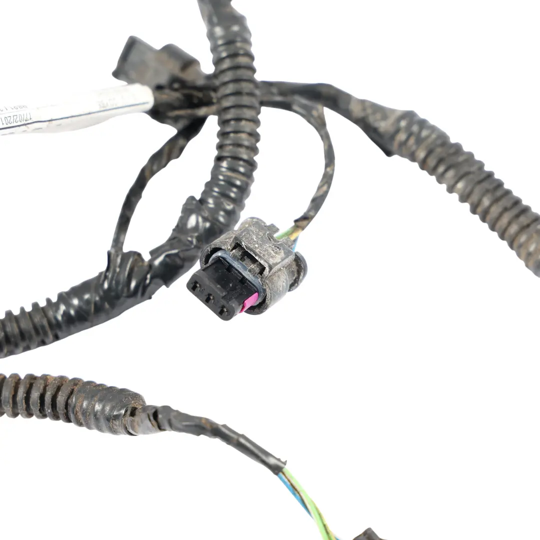 Ford Focus Mk3 Rear Parking Sensor Wiring Loom Harness - SKU BV6T-15K868-ADF - Part number BV6T-15K868-ADF