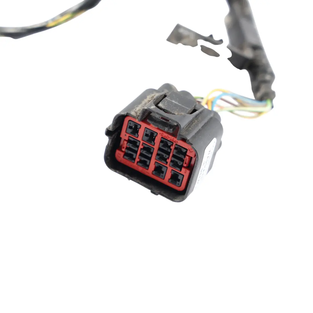 Mk3 Faisceau De Câbles Capteur Stationnement Arrière pour Ford Focus à propos du numéro de pièce BV6T-15K868-ADF Ford Focus Mk3 Faisceau De Câbles Capteur Stationnement Arrière - SKU BV6T-15K868-ADF - Numéro de pièce BV6T-15K868-ADF