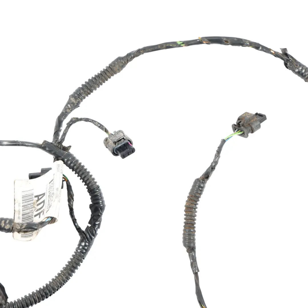 Mk3 Sensore Di Parcheggio Posteriore Cablaggio per Ford Focus con numero di parte BV6T-15K868-ADF Ford Focus Mk3 Sensore Di Parcheggio Posteriore Cablaggio - SKU BV6T-15K868-ADF - Numero di parte BV6T-15K868-ADF