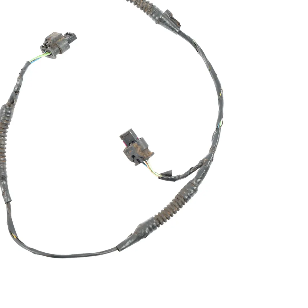 Mk3 Mazo De Cables Del Sensor De Aparcamiento Trasero para Ford Focus con número de pieza BV6T-15K868-ADF Ford Focus Mk3 Mazo De Cables Del Sensor De Aparcamiento Trasero - SKU BV6T-15K868-ADF - Número de pieza BV6T-15K868-ADF