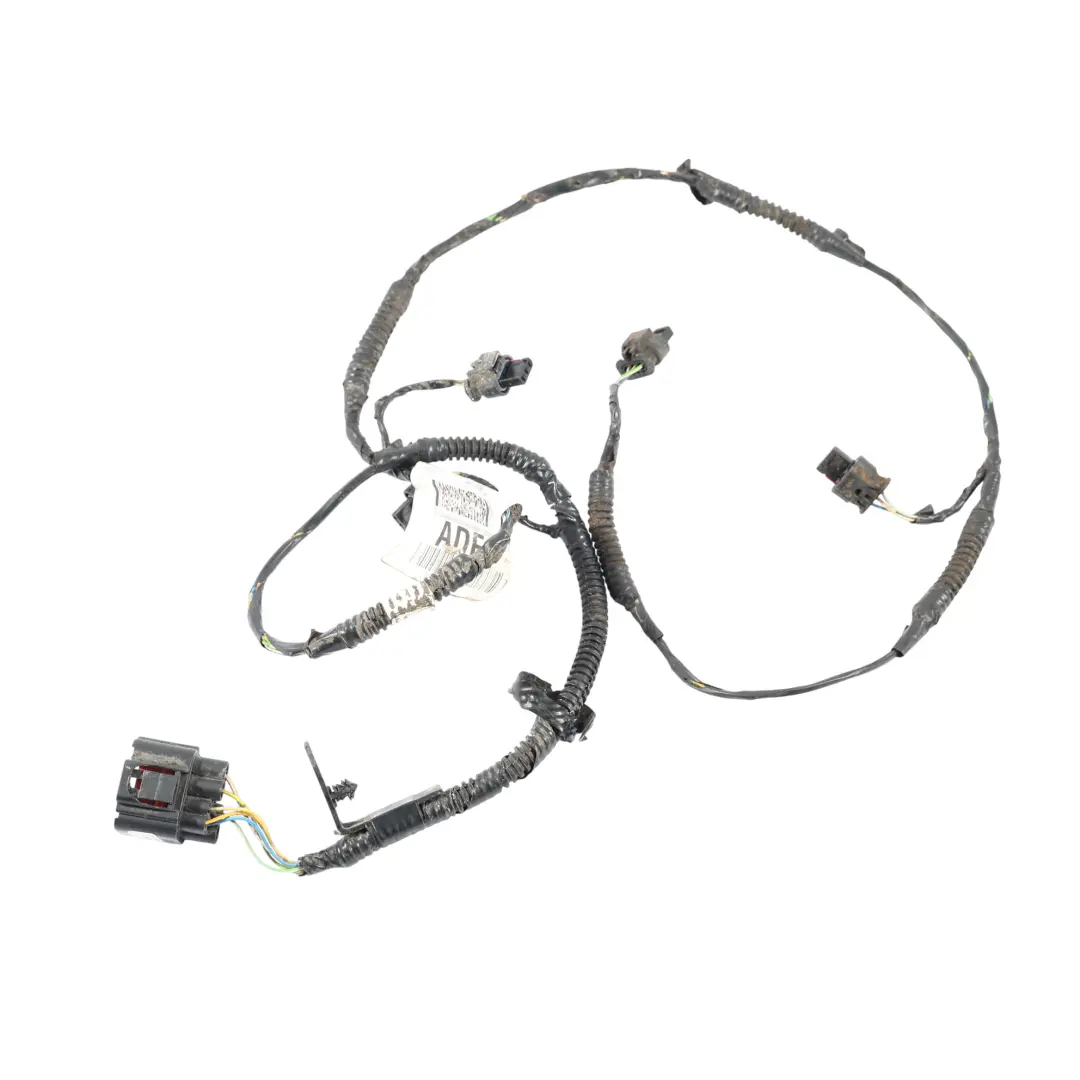 Ford Focus Mk3 Mazo De Cables Del Sensor De Aparcamiento Trasero - SKU BV6T-15K868-ADF - Número de pieza BV6T-15K868-ADF