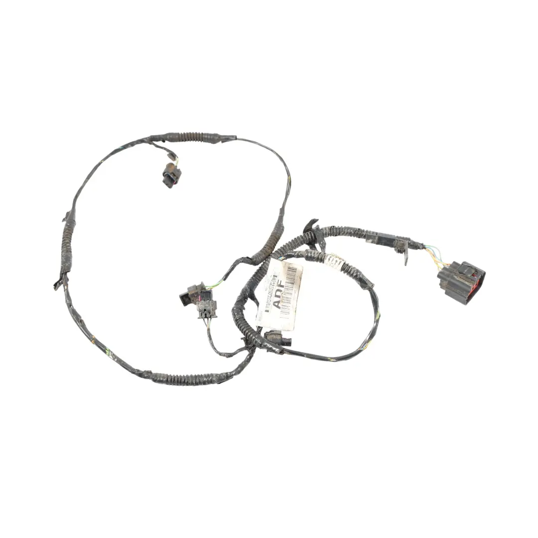 Mk3 Rear Parking Sensor Wiring Loom Harness to Ford Focus with Part number BV6T-15K868-ADF Ford Focus Mk3 Rear Parking Sensor Wiring Loom Harness - SKU BV6T-15K868-ADF - Part number BV6T-15K868-ADF