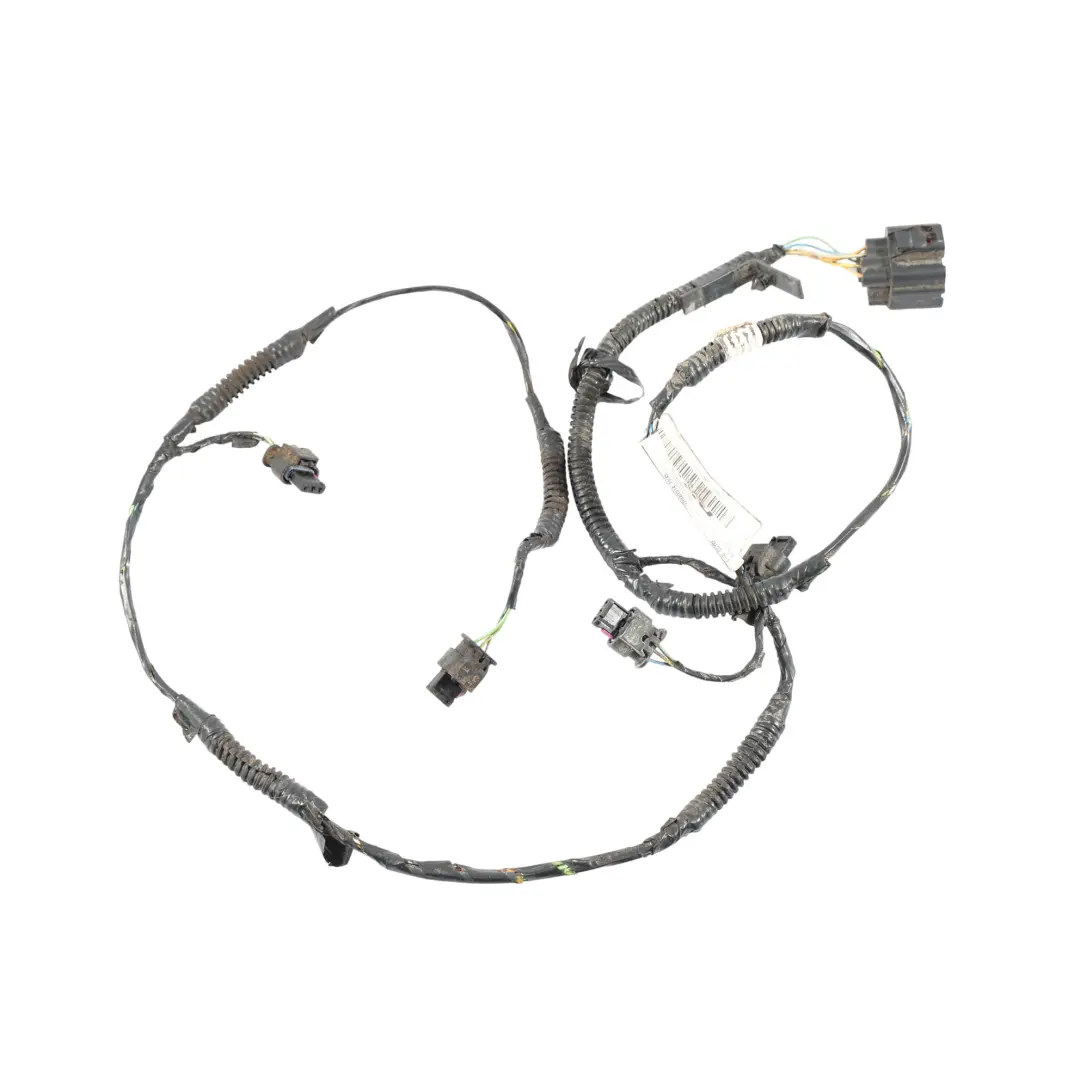Ford Focus Mk3 Hinterer Parksensor Kabelbaum Kabel Baum - SKU BV6T-15K868-ADF - Teilenummer BV6T-15K868-ADF