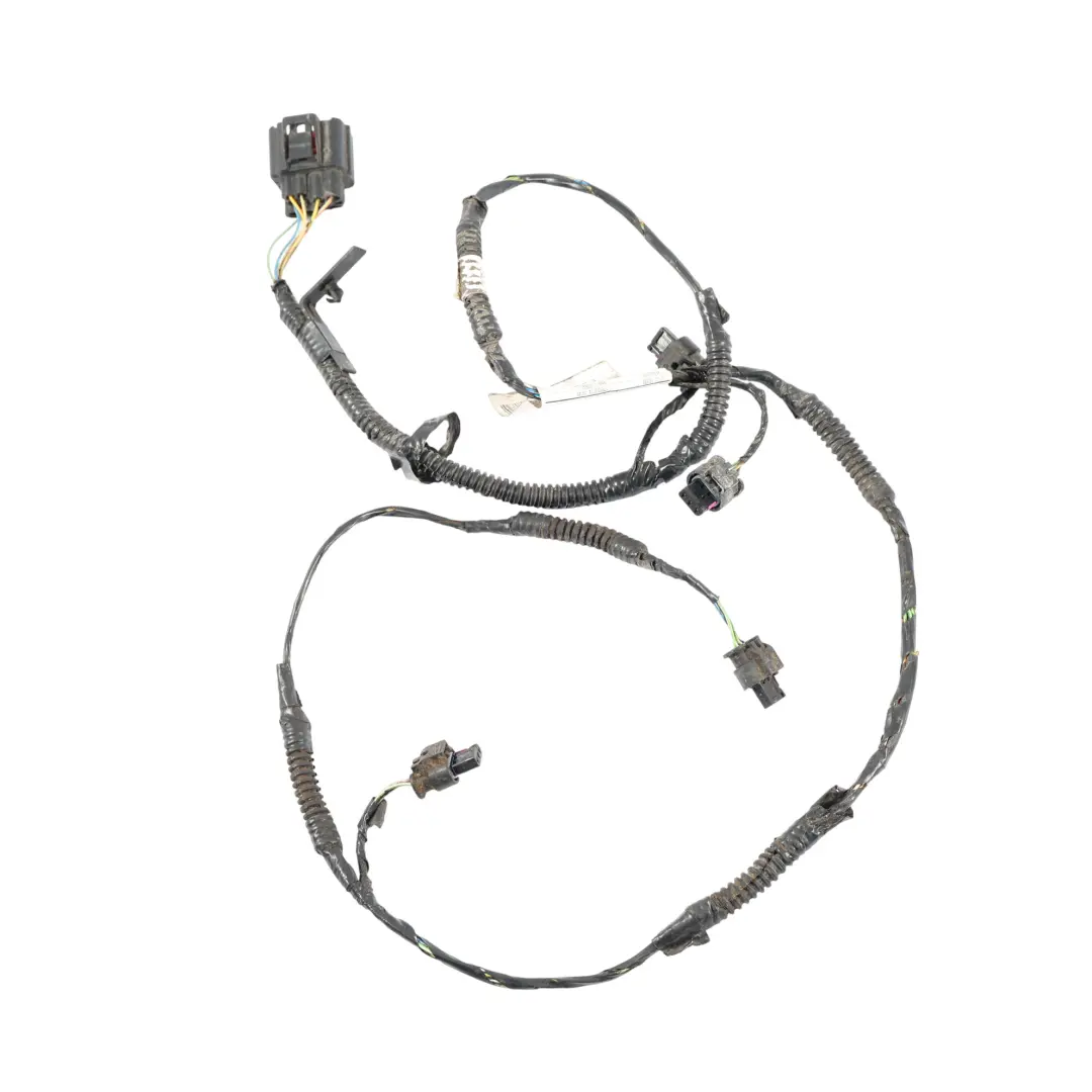 Ford Focus Mk3 Mazo De Cables Del Sensor De Aparcamiento Trasero - SKU BV6T-15K868-ADF - Número de pieza BV6T-15K868-ADF