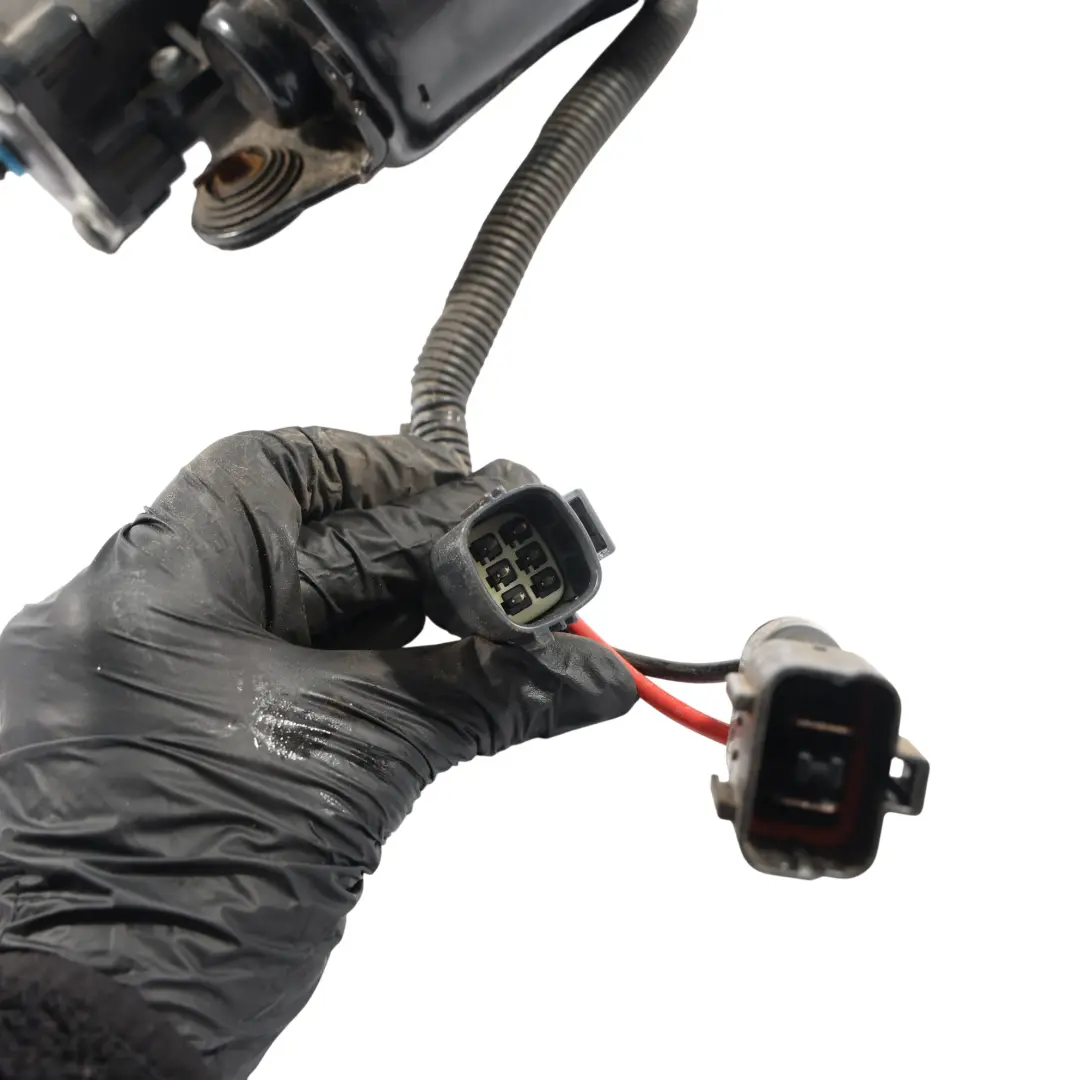 Luftfederung Kompressor Pumpe für Land Rover Discovery 3 L319 mit Teilenummer C0A012747 Land Rover Discovery 3 L319 Luftfederung Kompressor Pumpe - SKU C0A012747 - Teilenummer C0A012747