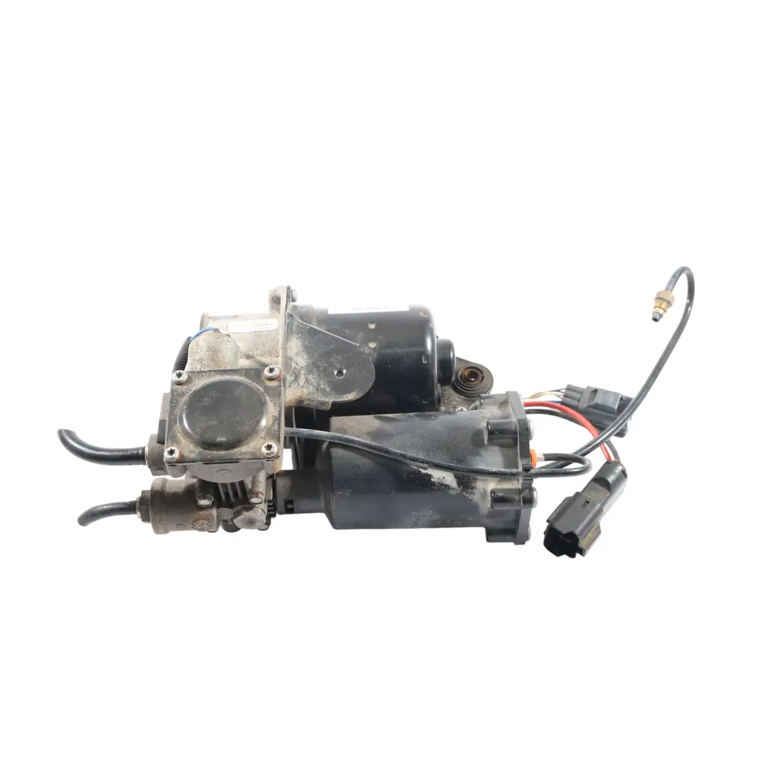 Land Rover Discovery 3 L319 Pompe Compresseur Suspension Pneumatique - SKU C0A012747 - Numéro de pièce C0A012747