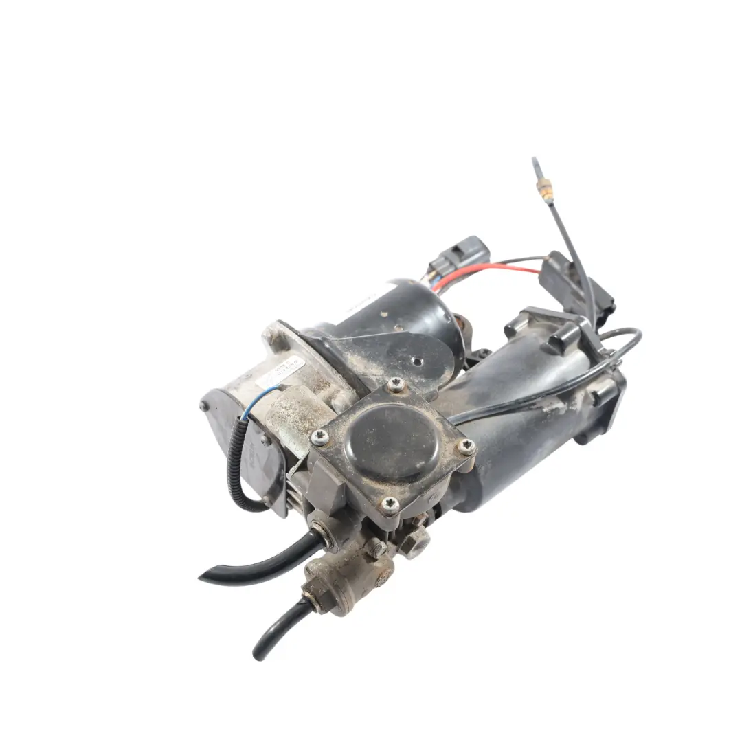 Land Rover Discovery 3 L319 Sospensione Pneumatica Pompa Compressore - SKU C0A012747 - Numero di parte C0A012747