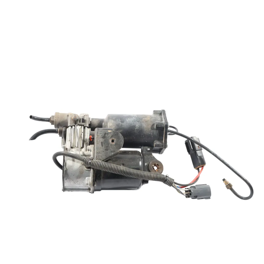 Land Rover Discovery 3 L319 Air Suspension Leveling Compressor Pump - SKU C0A012747 - Part number C0A012747