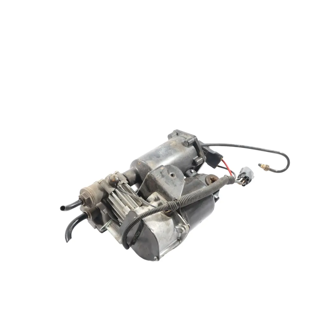 Suspensión Neumática Bomba Compresor para Land Rover Discovery 3 L319 con número de pieza C0A012747 Land Rover Discovery 3 L319 Suspensión Neumática Bomba Compresor - SKU C0A012747 - Número de pieza C0A012747