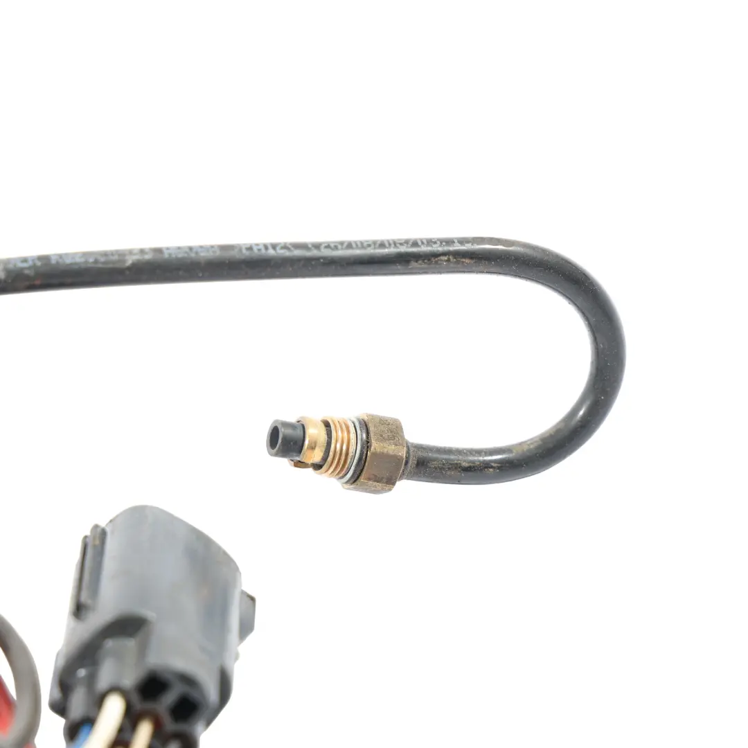 Pompe Compresseur Suspension Pneumatique pour Land Rover Discovery 3 L319 à propos du numéro de pièce C0A012747 Land Rover Discovery 3 L319 Pompe Compresseur Suspension Pneumatique - SKU C0A012747 - Numéro de pièce C0A012747