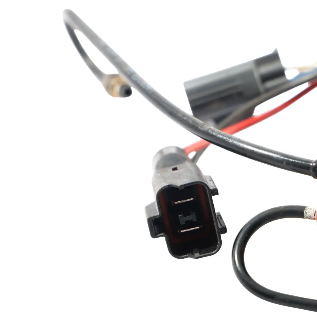 Land Rover Discovery 3 L319 Pompe Compresseur Suspension Pneumatique - SKU C0A012747 - Numéro de pièce C0A012747