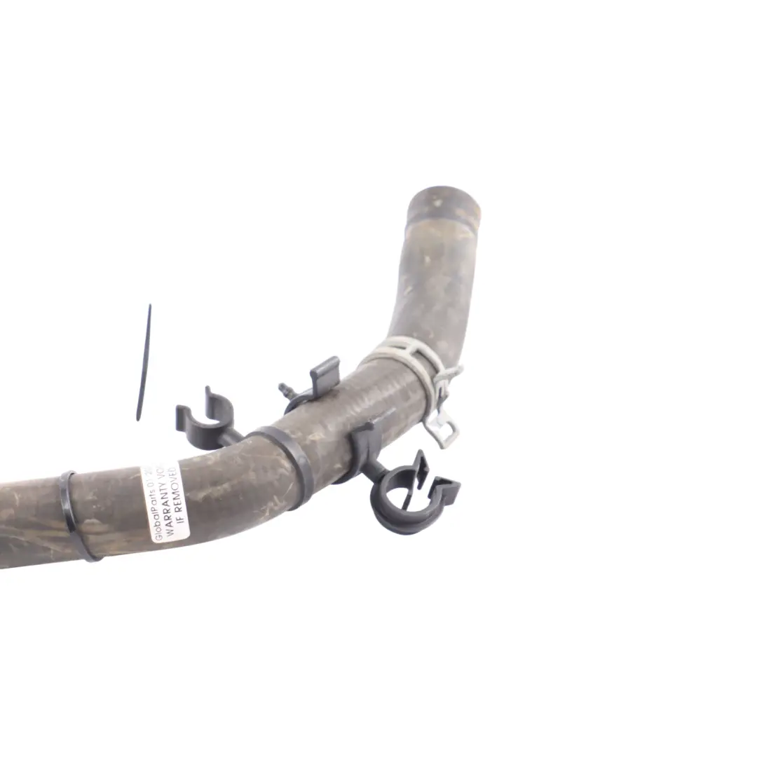 Ford Fiesta Mk7 Water Coolant Hose Pipe Line - SKU C1B1-18K579-EA - Part number C1B1-18K579-EA