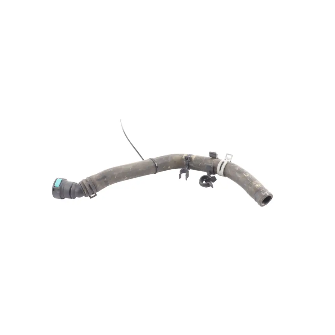 Ford Fiesta Mk7 Tubo Flessibile Acqua Refrigerante - SKU C1B1-18K579-EA - Numero di parte C1B1-18K579-EA