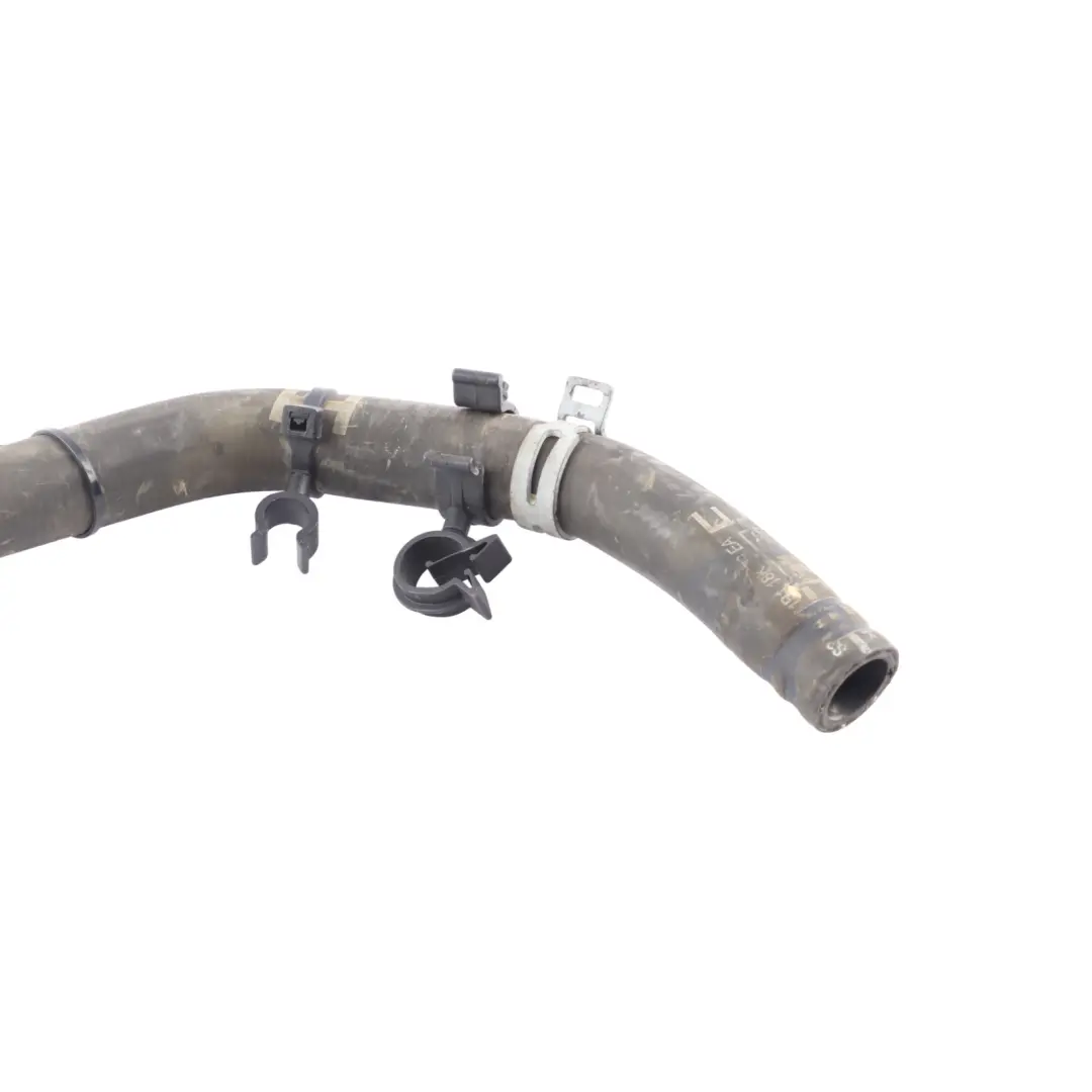 Kühlmittelschlauch Kühlwasserleitung für Ford Fiesta Mk7 mit Teilenummer C1B1-18K579-EA Ford Fiesta Mk7 Kühlmittelschlauch Kühlwasserleitung - SKU C1B1-18K579-EA - Teilenummer C1B1-18K579-EA