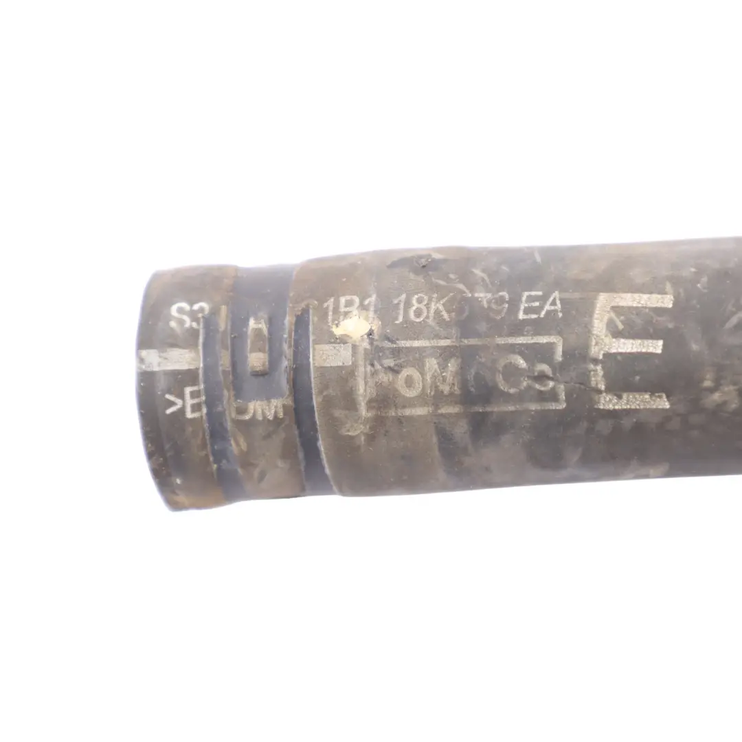 Ford Fiesta Mk7 Water Coolant Hose Pipe Line - SKU C1B1-18K579-EA - Part number C1B1-18K579-EA