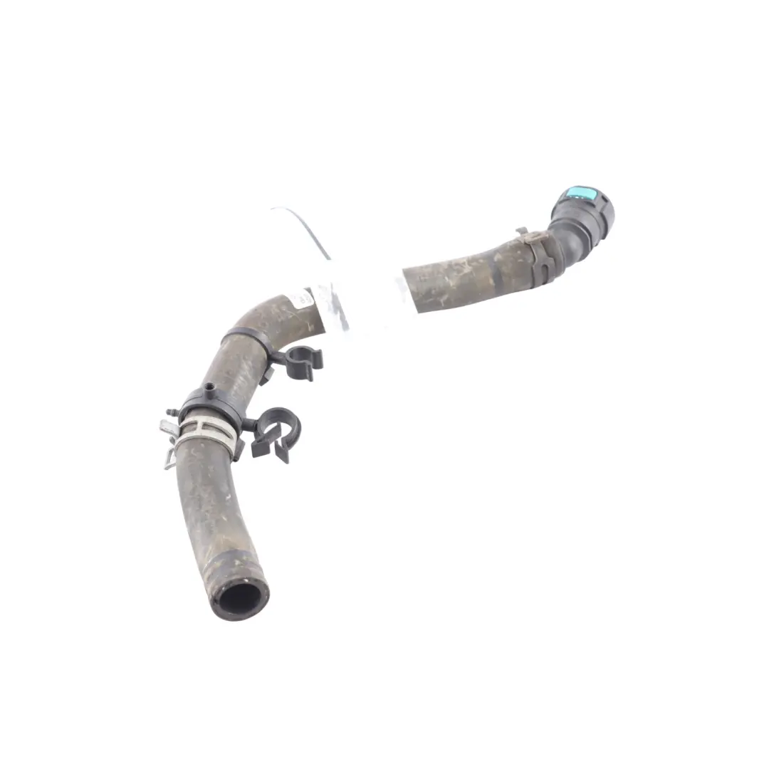 Ford Fiesta Mk7 Water Coolant Hose Pipe Line - SKU C1B1-18K579-EA - Part number C1B1-18K579-EA