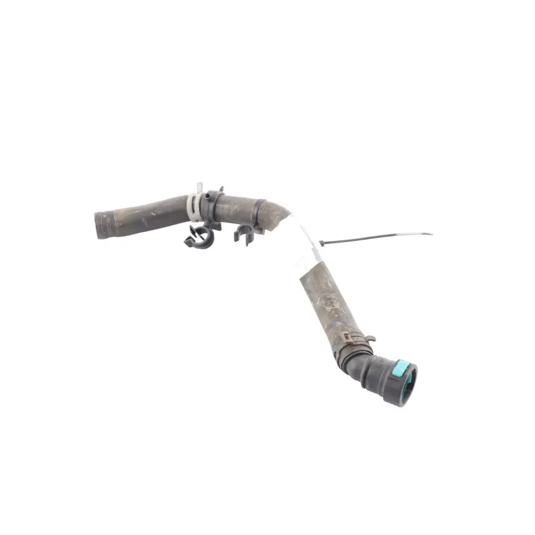 Ford Fiesta Mk7 Water Coolant Hose Pipe Line - SKU C1B1-18K579-EA - Part number C1B1-18K579-EA