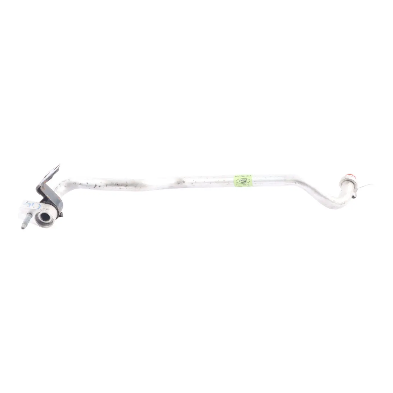 Ford Fiesta Mk7 Tuyau Climatisation Conduite Flexible Réfrigérant C1B1-19N617-BB