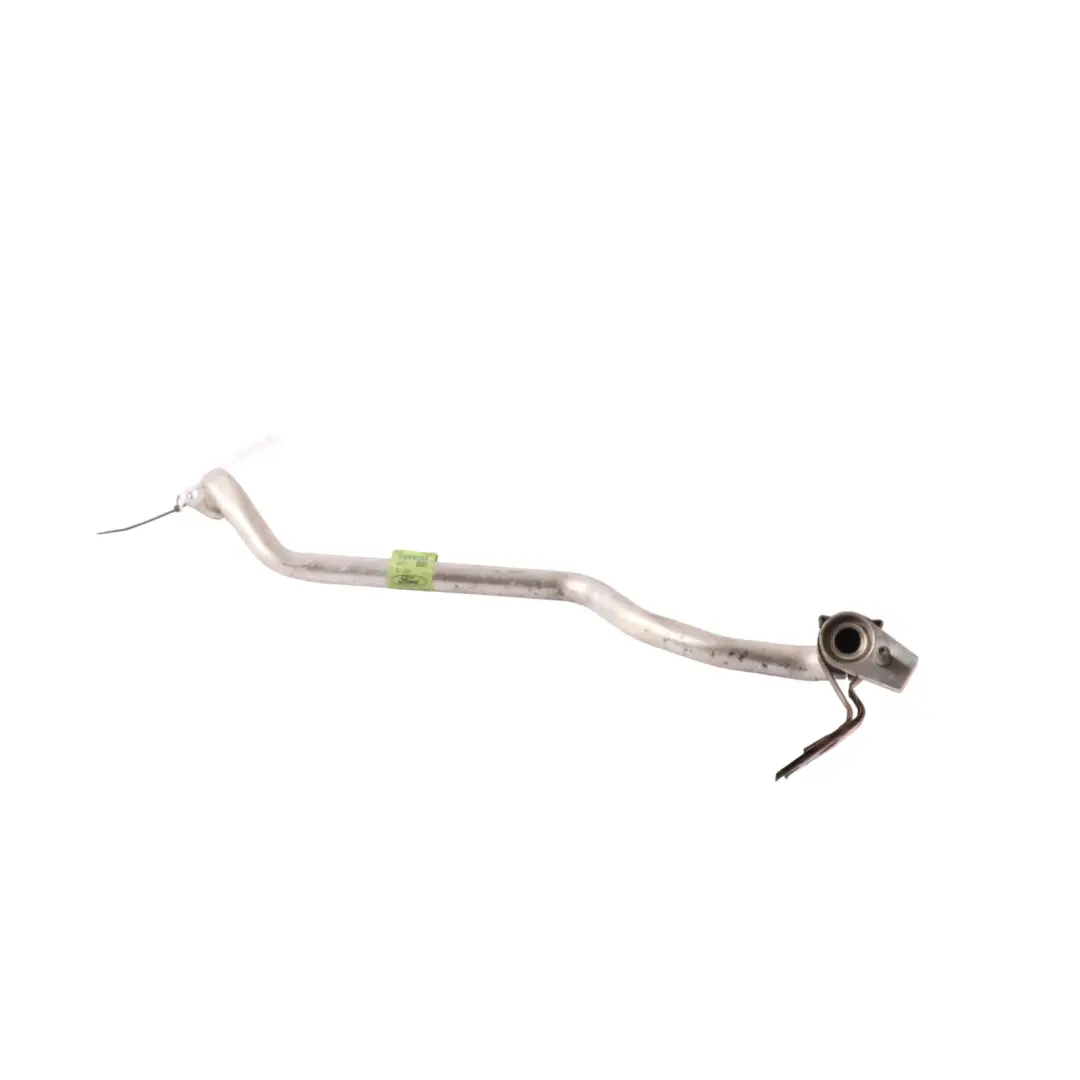 Ford Fiesta Mk7 Air Conditioning A/C Pipe Line Coolant Hose - SKU C1B1-19N617-BB - Part number C1B1-19N617-BB