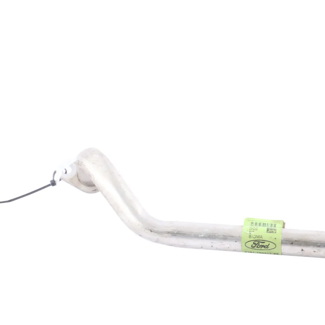 Klimaanlage Klimaleitung Kältemittelschlauch für Ford Fiesta Mk7 mit Teilenummer C1B1-19N617-BB Ford Fiesta Mk7 Klimaanlage Klimaleitung Kältemittelschlauch - SKU C1B1-19N617-BB - Teilenummer C1B1-19N617-BB