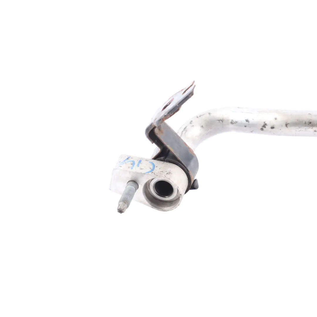 Conditioning A/C Pipe Line Coolant Hose to Ford Fiesta Mk7 Air with Part number C1B1-19N617-BB Ford Fiesta Mk7 Air Conditioning A/C Pipe Line Coolant Hose - SKU C1B1-19N617-BB - Part number C1B1-19N617-BB