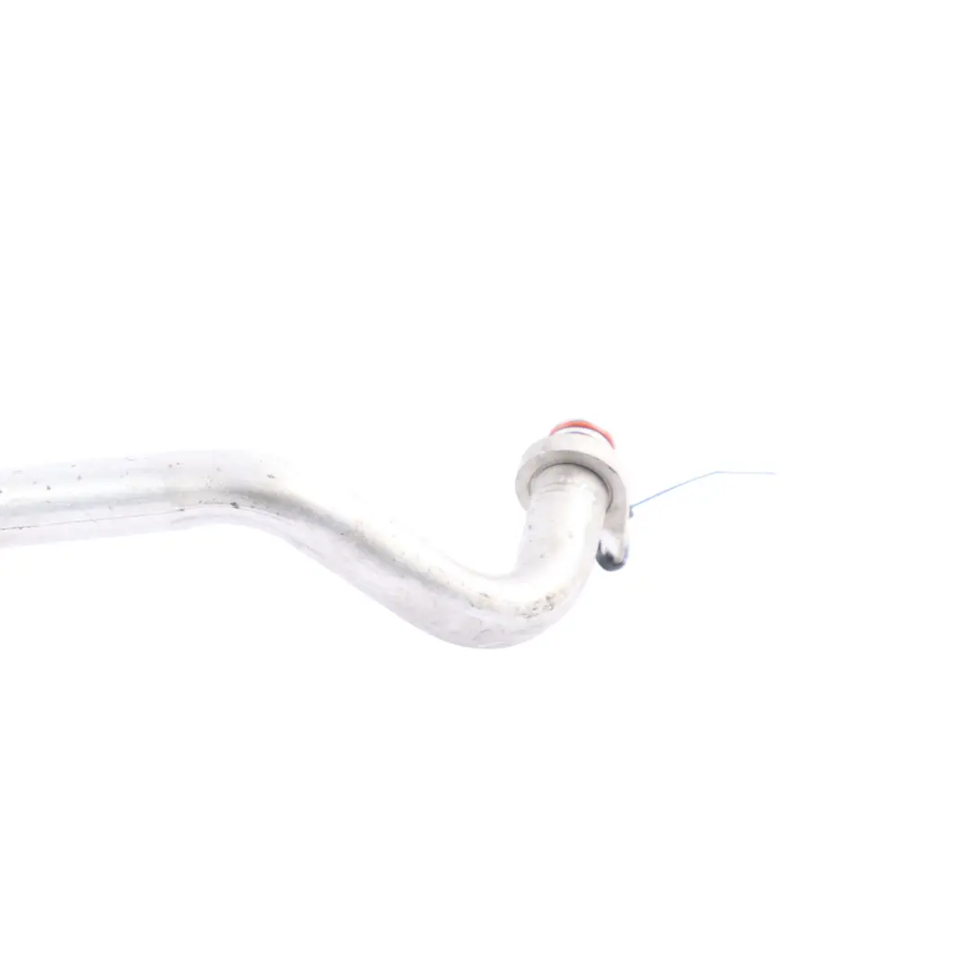 Conditioning A/C Pipe Line Coolant Hose to Ford Fiesta Mk7 Air with Part number C1B1-19N617-BB Ford Fiesta Mk7 Air Conditioning A/C Pipe Line Coolant Hose - SKU C1B1-19N617-BB - Part number C1B1-19N617-BB