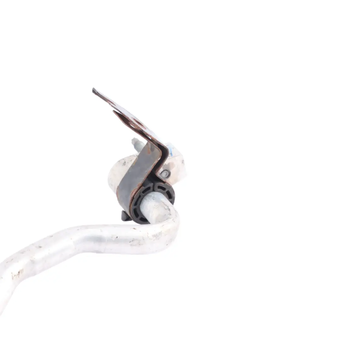 Conditioning A/C Pipe Line Coolant Hose to Ford Fiesta Mk7 Air with Part number C1B1-19N617-BB Ford Fiesta Mk7 Air Conditioning A/C Pipe Line Coolant Hose - SKU C1B1-19N617-BB - Part number C1B1-19N617-BB