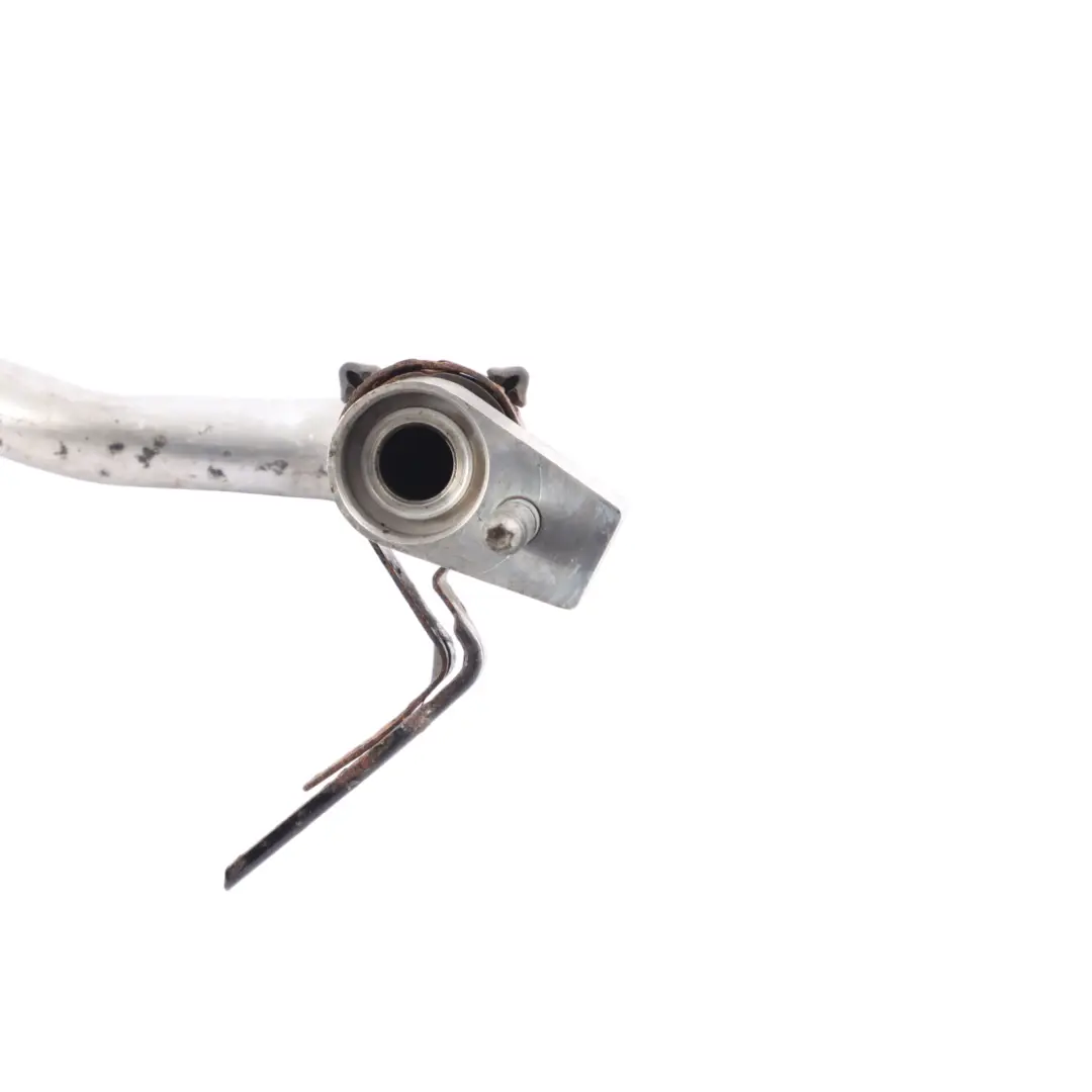 Conditioning A/C Pipe Line Coolant Hose to Ford Fiesta Mk7 Air with Part number C1B1-19N617-BB Ford Fiesta Mk7 Air Conditioning A/C Pipe Line Coolant Hose - SKU C1B1-19N617-BB - Part number C1B1-19N617-BB