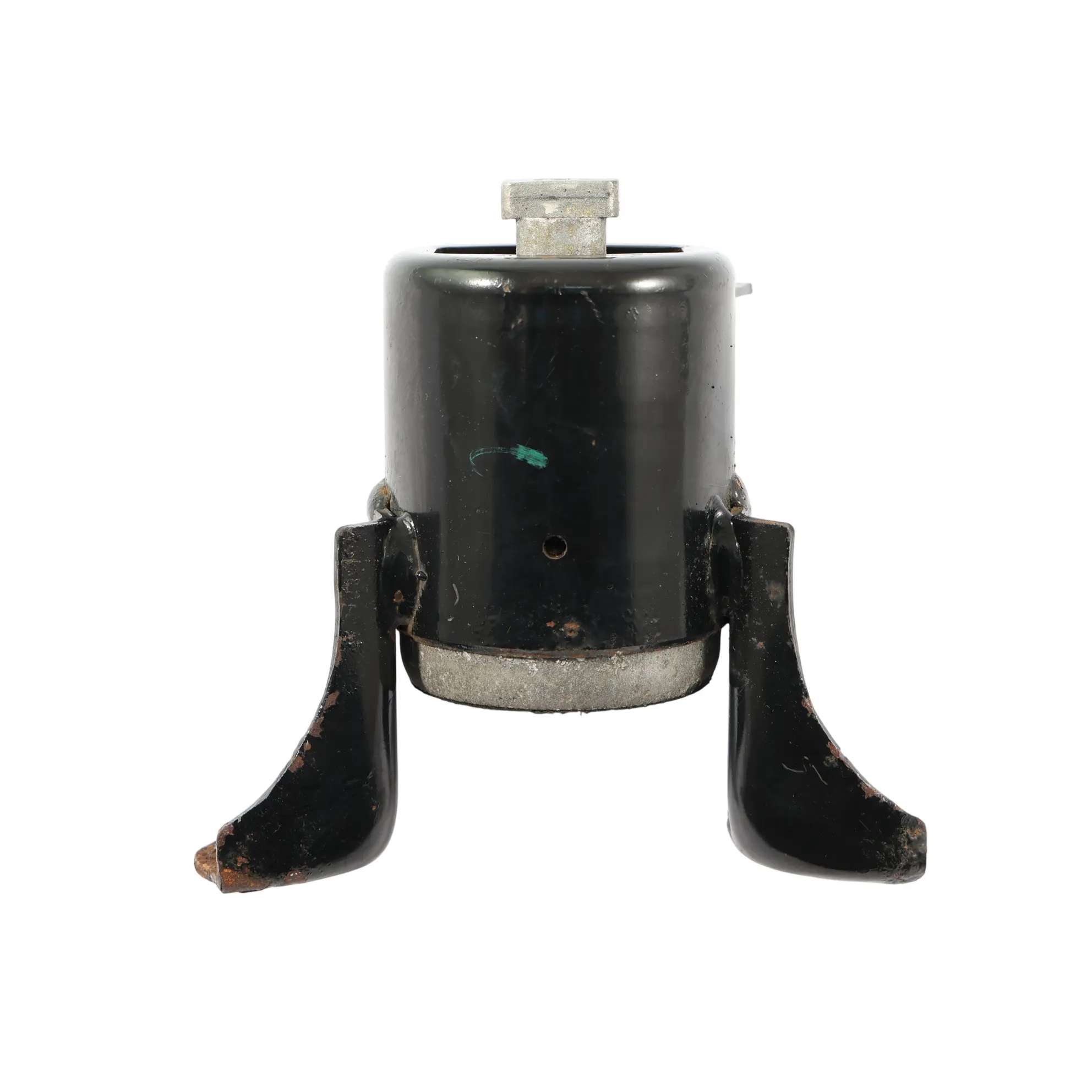 Ford Fiesta Mk7 Supporto Staffa Motore 1.0 Ecoboost C1B1-6F012-AD