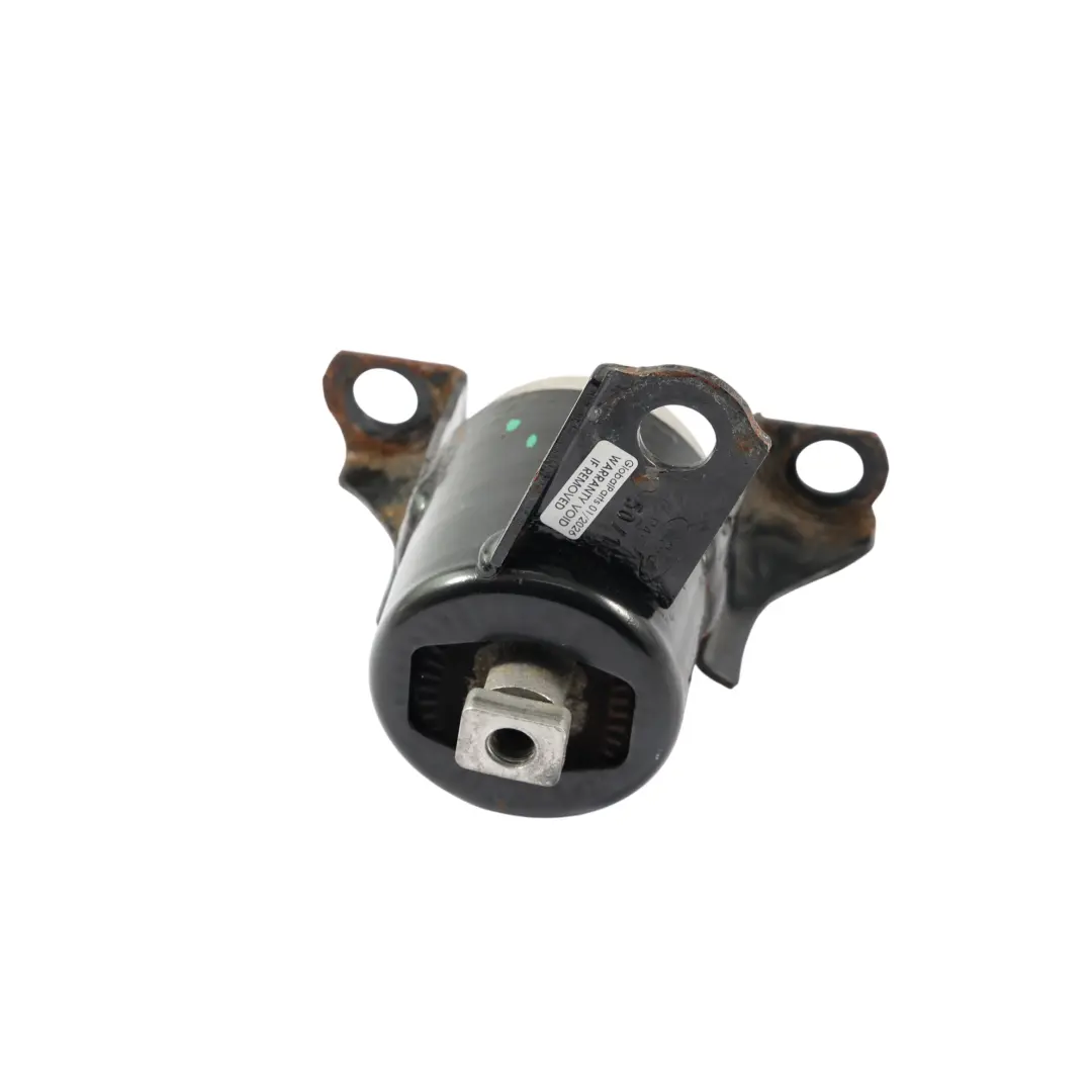 Ford Fiesta Mk7 Soporte Bancada Motor 1.0 Ecoboost - SKU C1B1-6F012-AD - Número de pieza C1B1-6F012-AD