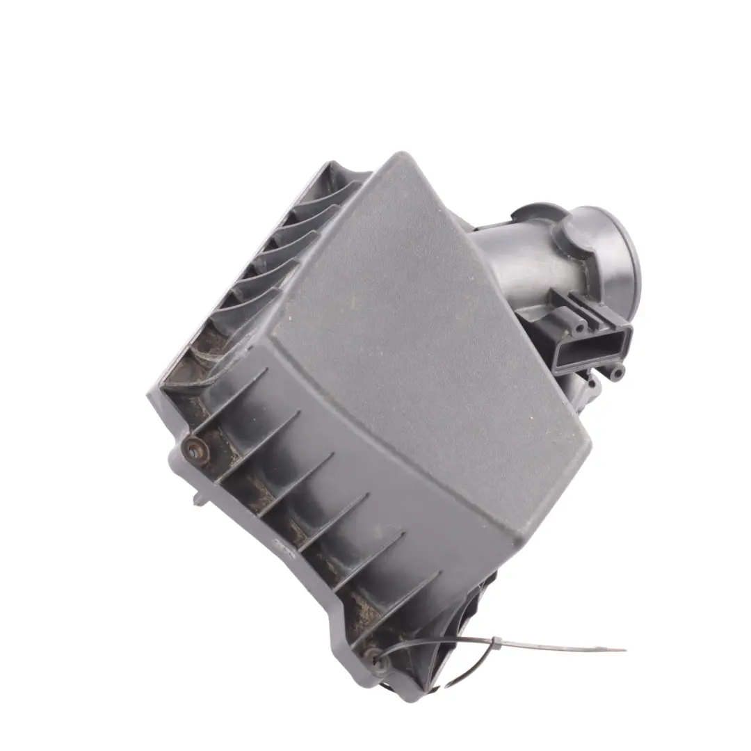 Ford Fiesta Mk7 Air Filter Box Housing Cover Lid - SKU C1B1-9643-AA - Part number C1B1-9643-AA