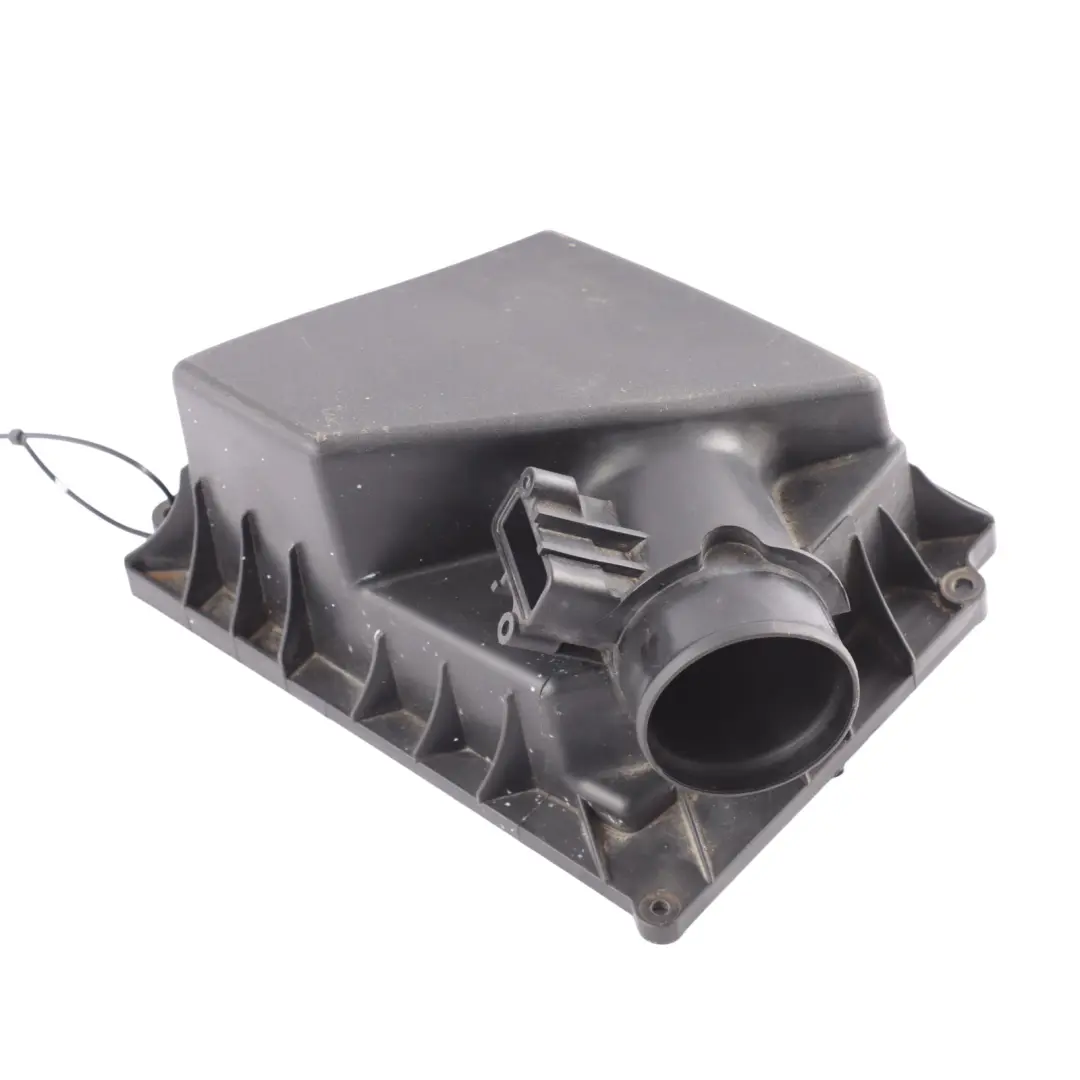 Ford Fiesta Mk7 Air Filter Box Housing Cover Lid - SKU C1B1-9643-AA - Part number C1B1-9643-AA