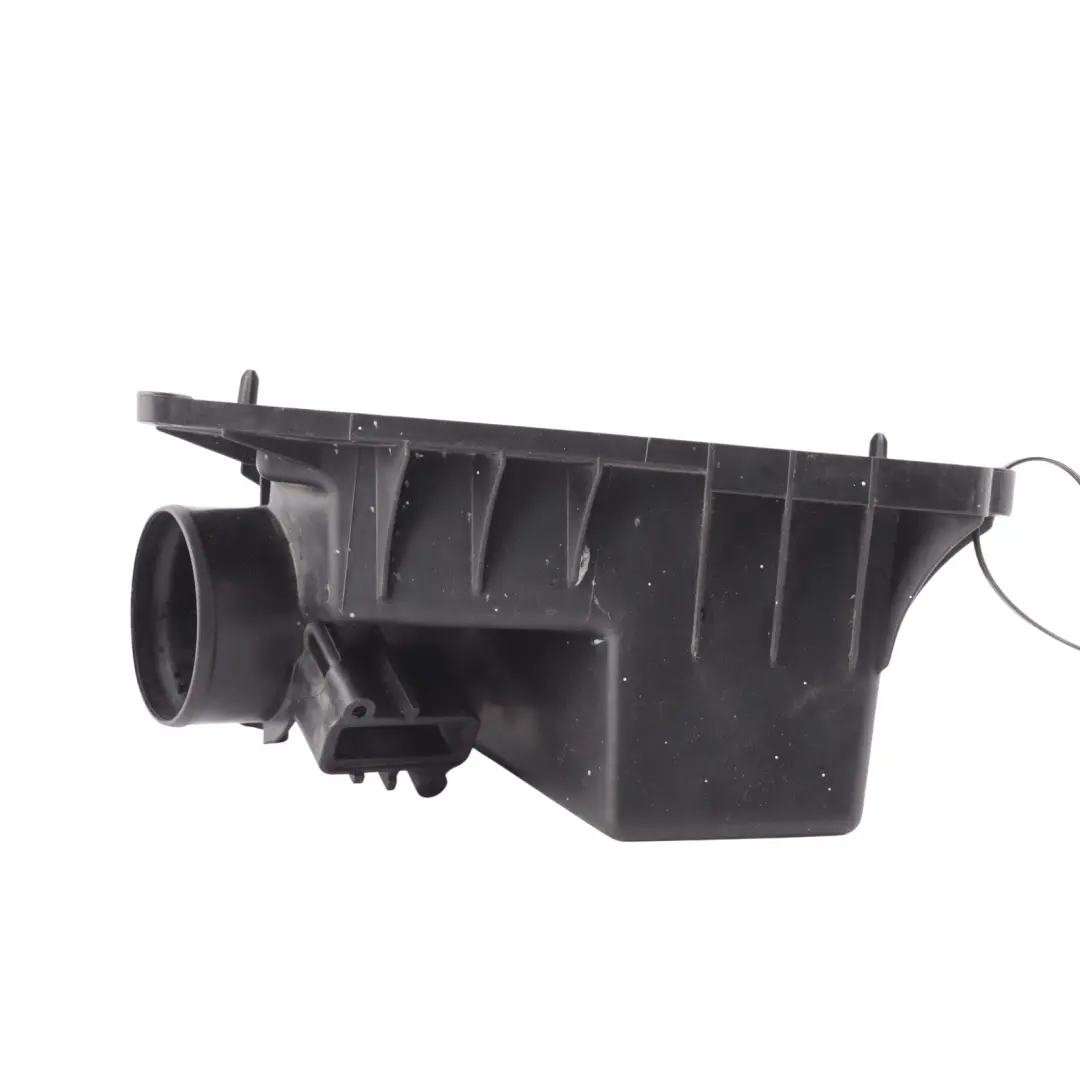 Ford Fiesta Mk7 Air Filter Box Housing Cover Lid - SKU C1B1-9643-AA - Part number C1B1-9643-AA