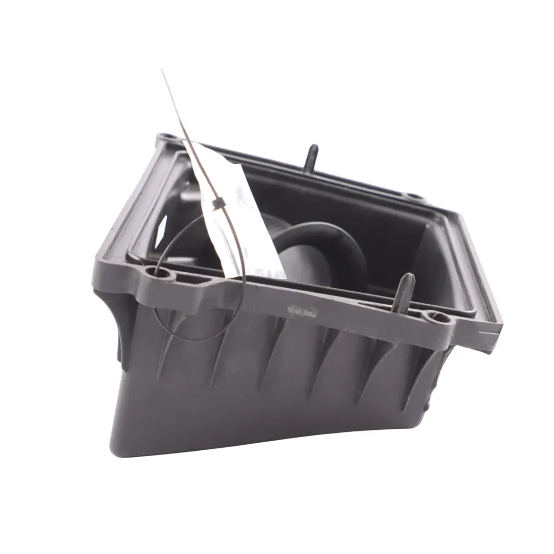 Ford Fiesta Mk7 Air Filter Box Housing Cover Lid - SKU C1B1-9643-AA - Part number C1B1-9643-AA