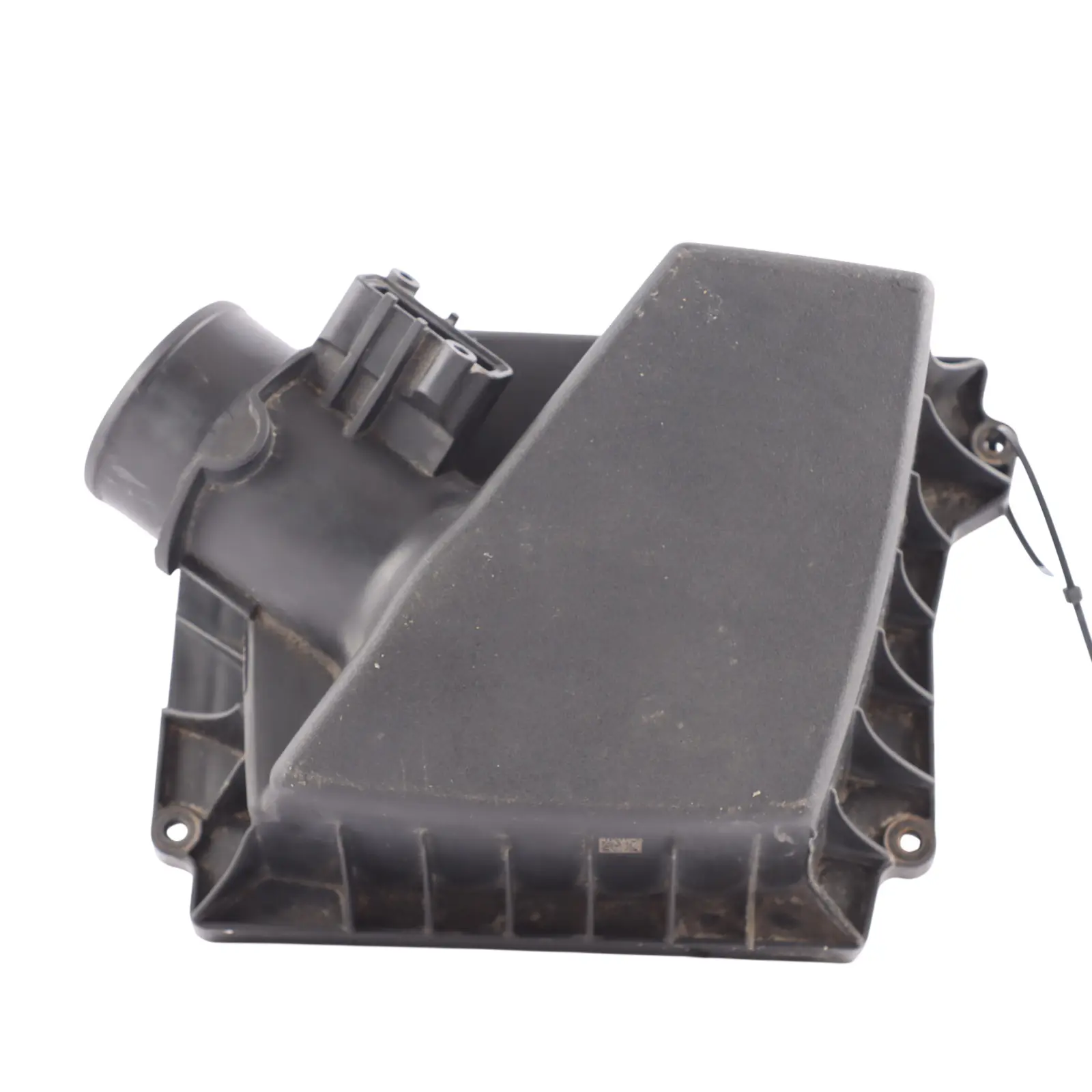 Ford Fiesta Mk7 Air Filter Box Housing Cover Lid C1B1-9643-AA