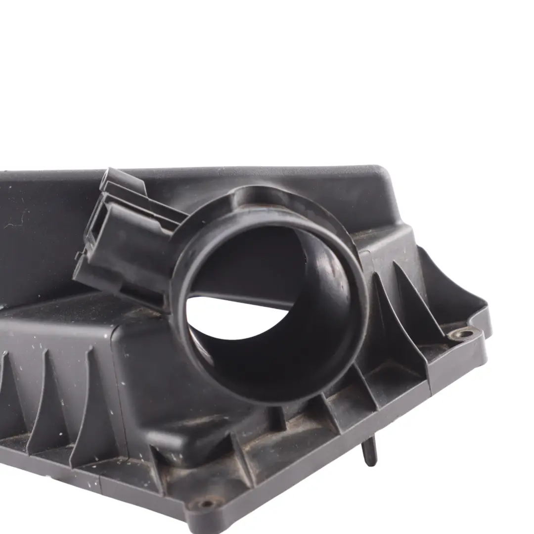 Filter Box Housing Cover Lid to Ford Fiesta Mk7 Air with Part number C1B1-9643-AA Ford Fiesta Mk7 Air Filter Box Housing Cover Lid - SKU C1B1-9643-AA - Part number C1B1-9643-AA