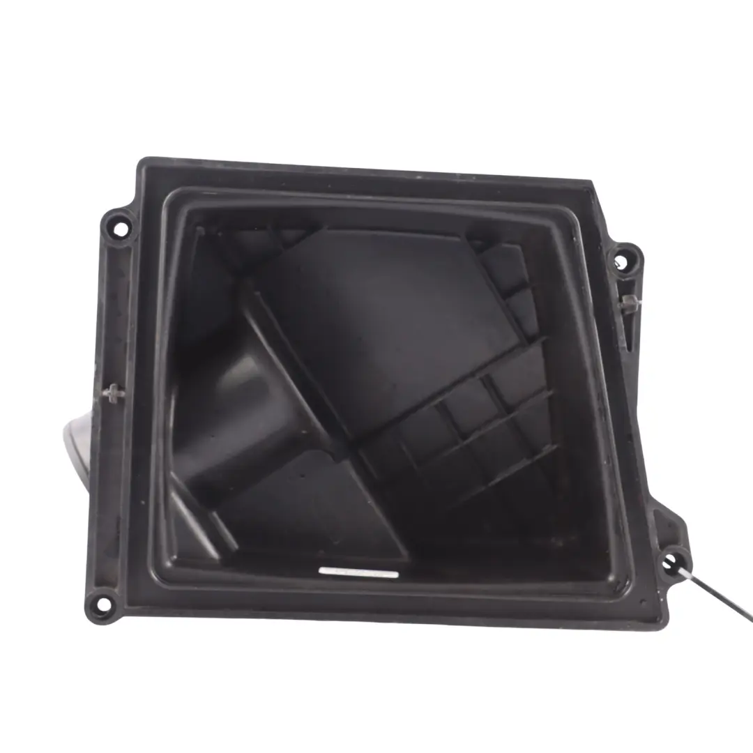 Filter Box Housing Cover Lid to Ford Fiesta Mk7 Air with Part number C1B1-9643-AA Ford Fiesta Mk7 Air Filter Box Housing Cover Lid - SKU C1B1-9643-AA - Part number C1B1-9643-AA