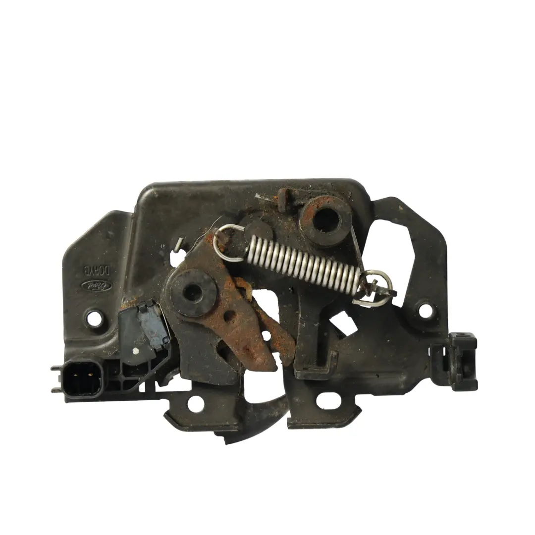 Ford Fiesta Mk7 Meccanismo Di Chiusura Del Cofano Motore - SKU C1BA-16700-BE - Numero di parte C1BA-16700-BE