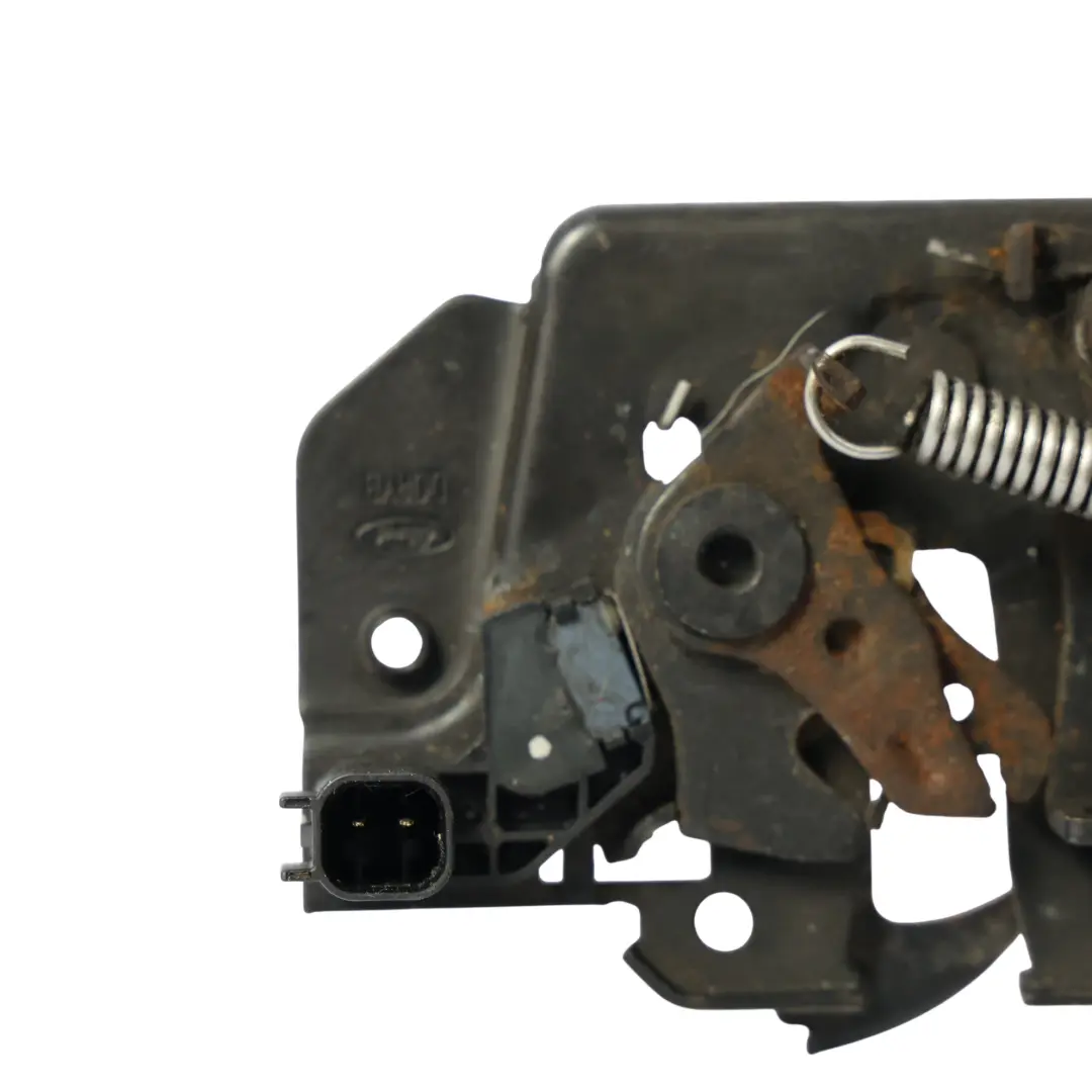 Ford Fiesta Mk7 Mechanizm Zamek Maski - SKU C1BA-16700-BE - Numer Części C1BA-16700-BE