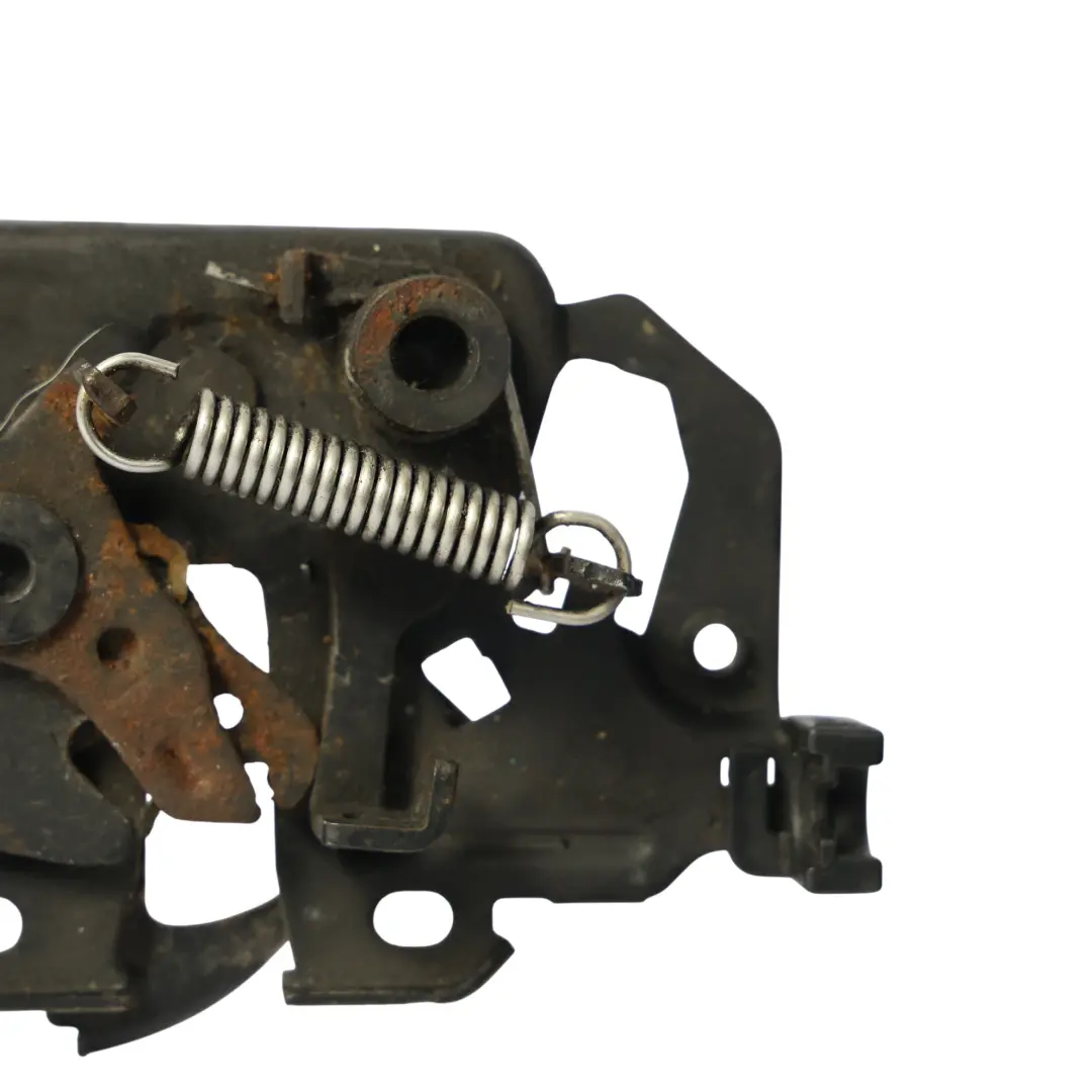 Ford Fiesta Mk7 Mechanizm Zamek Maski - SKU C1BA-16700-BE - Numer Części C1BA-16700-BE