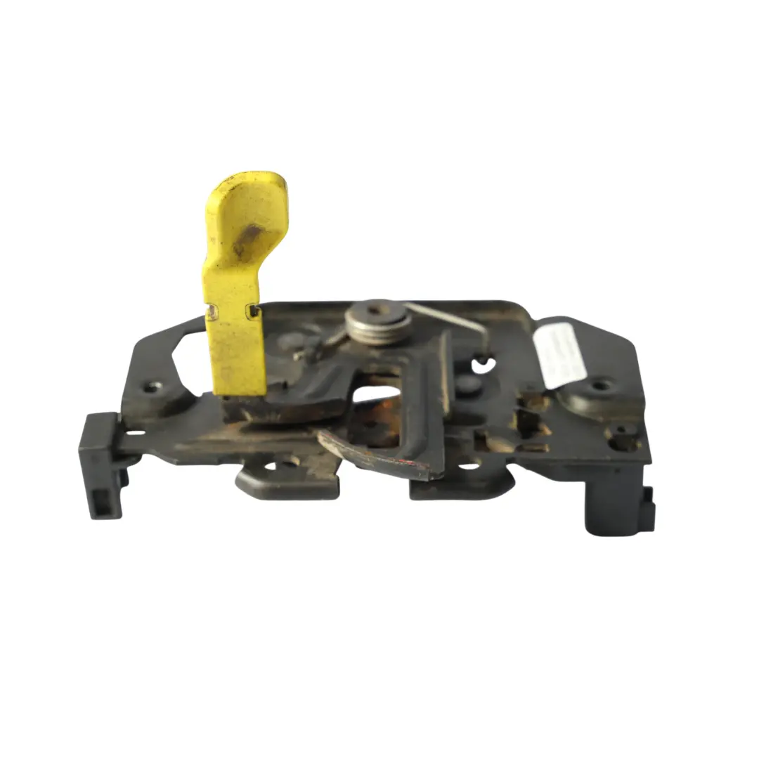 Ford Fiesta Mk7 Mécanisme De Verrouillage De Capot - SKU C1BA-16700-BE - Numéro de pièce C1BA-16700-BE