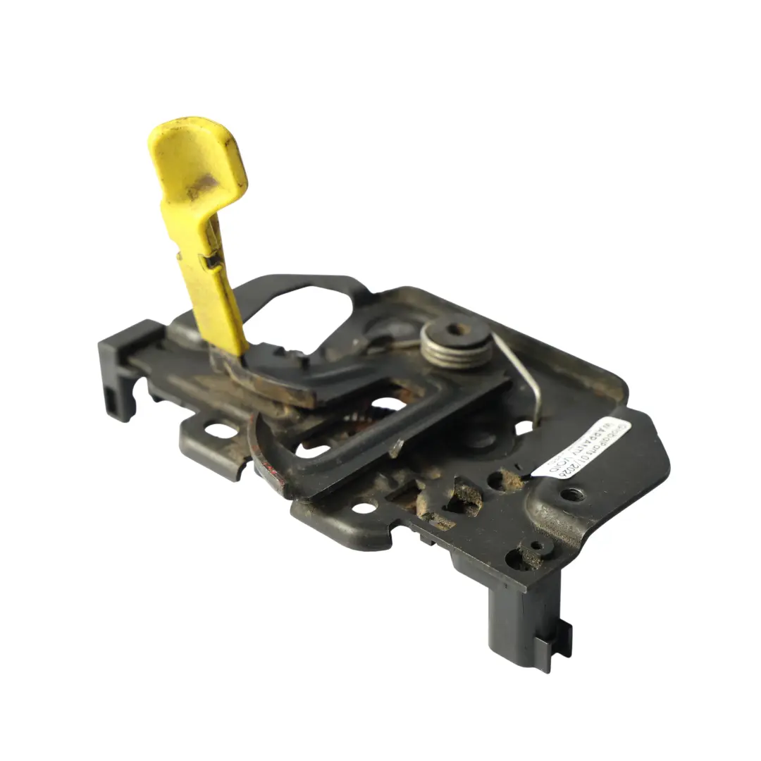 Meccanismo Di Chiusura Del Cofano Motore per Ford Fiesta Mk7 con numero di parte C1BA-16700-BE Ford Fiesta Mk7 Meccanismo Di Chiusura Del Cofano Motore - SKU C1BA-16700-BE - Numero di parte C1BA-16700-BE