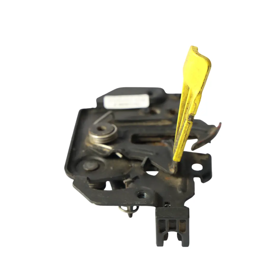 Mecanismo De Cierre Del Capó para Ford Fiesta Mk7 con número de pieza C1BA-16700-BE Ford Fiesta Mk7 Mecanismo De Cierre Del Capó - SKU C1BA-16700-BE - Número de pieza C1BA-16700-BE