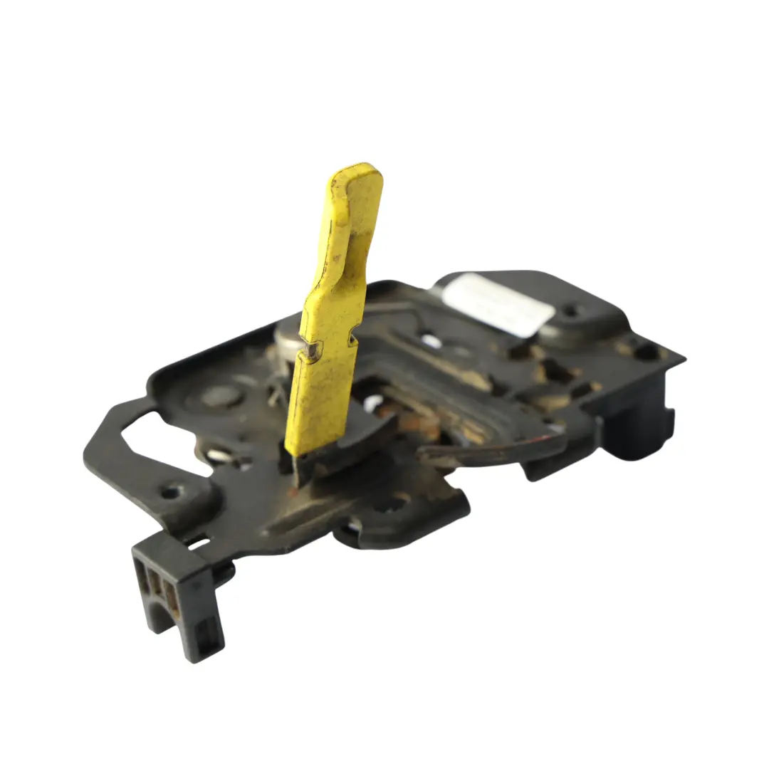 Ford Fiesta Mk7 Meccanismo Di Chiusura Del Cofano Motore - SKU C1BA-16700-BE - Numero di parte C1BA-16700-BE