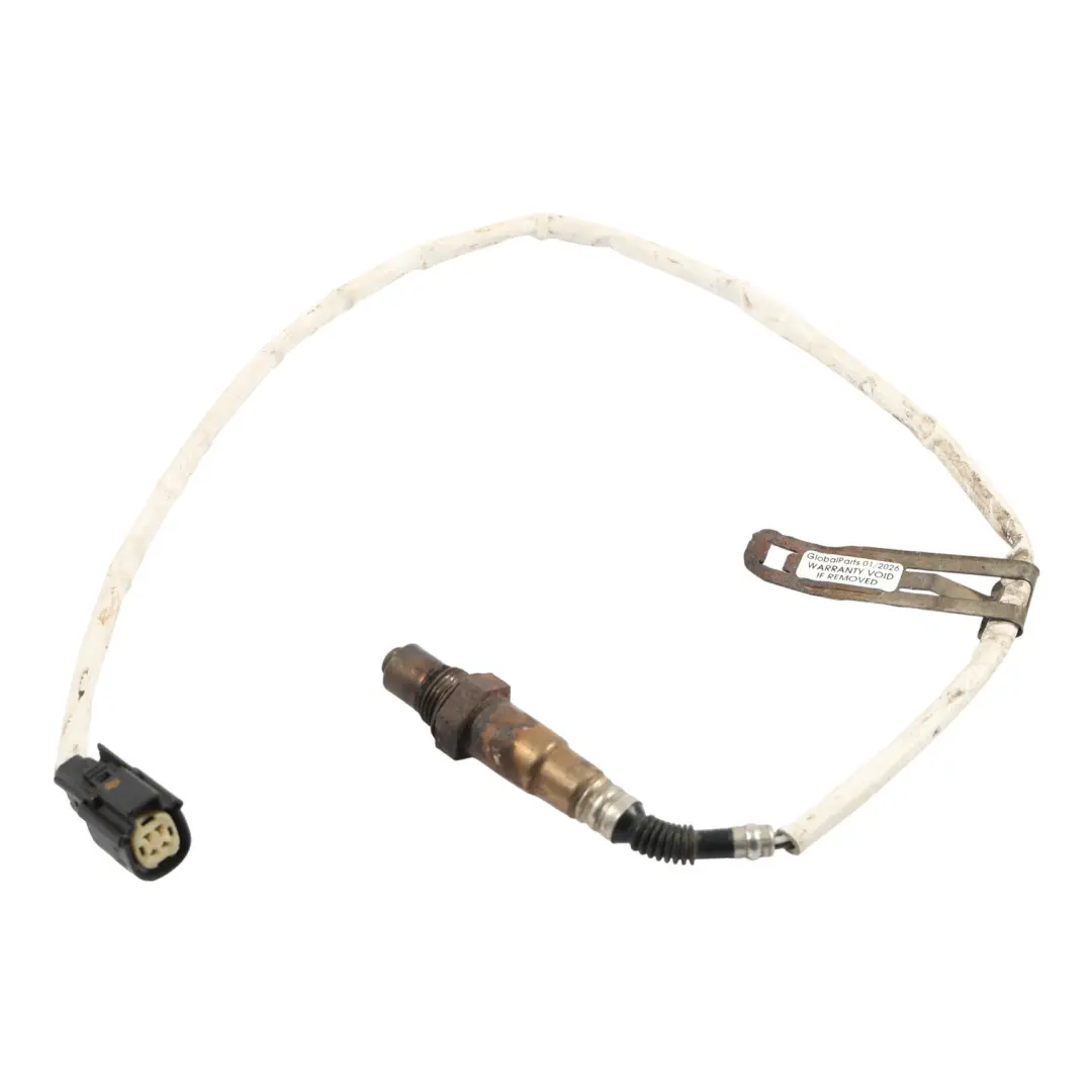Ford Fiesta Mk7 Sonda Lambda Oxygen Sensor 1.0 GTDI - SKU C1BA-9G444-CA - Part number C1BA-9G444-CA