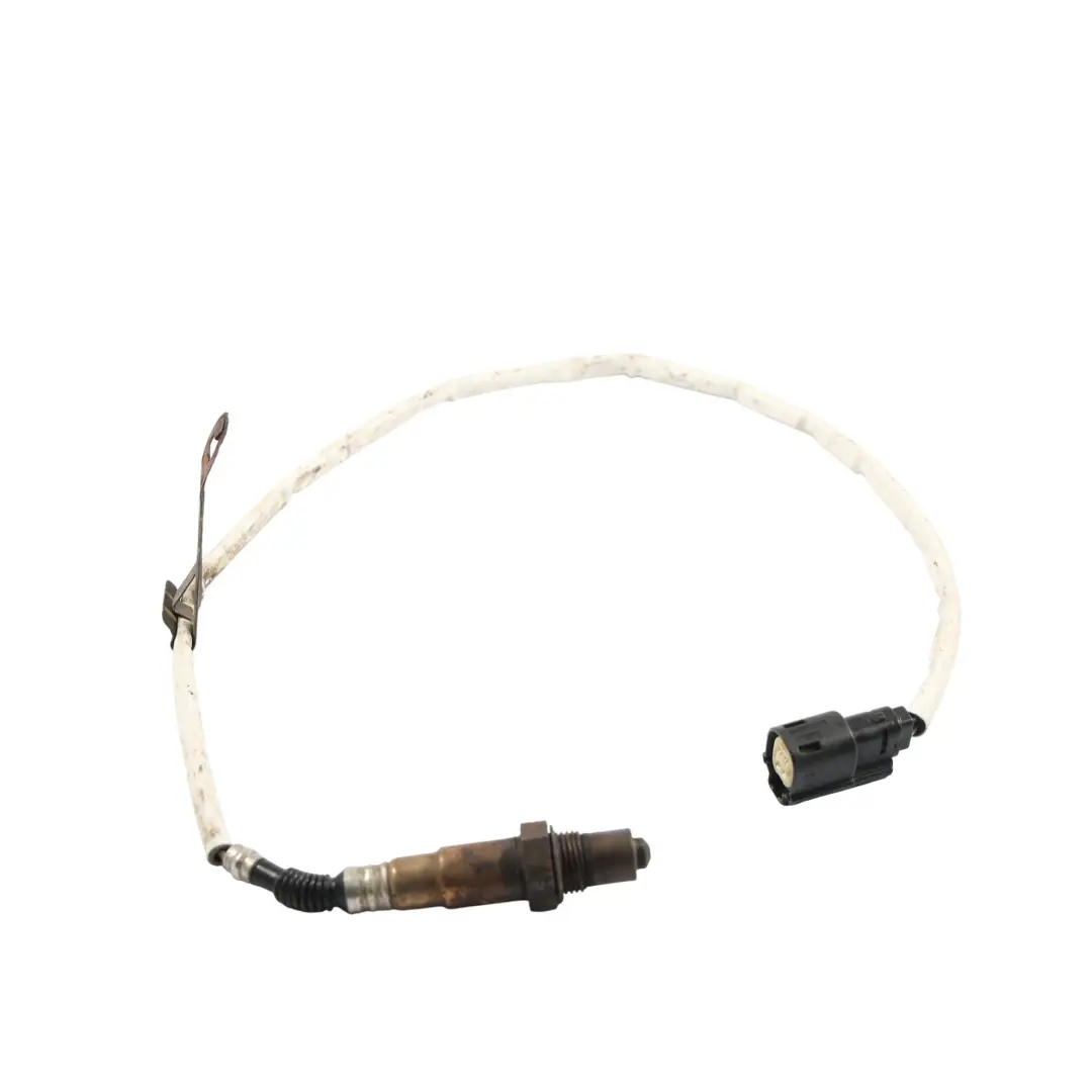 Sonda Lambda Lambdasonde 1.0 GTDI für Ford Fiesta Mk7 mit Teilenummer C1BA-9G444-CA Ford Fiesta Mk7 Sonda Lambda Lambdasonde 1.0 GTDI - SKU C1BA-9G444-CA - Teilenummer C1BA-9G444-CA